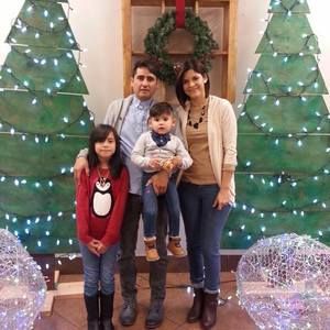 Meet your Posher, Joel